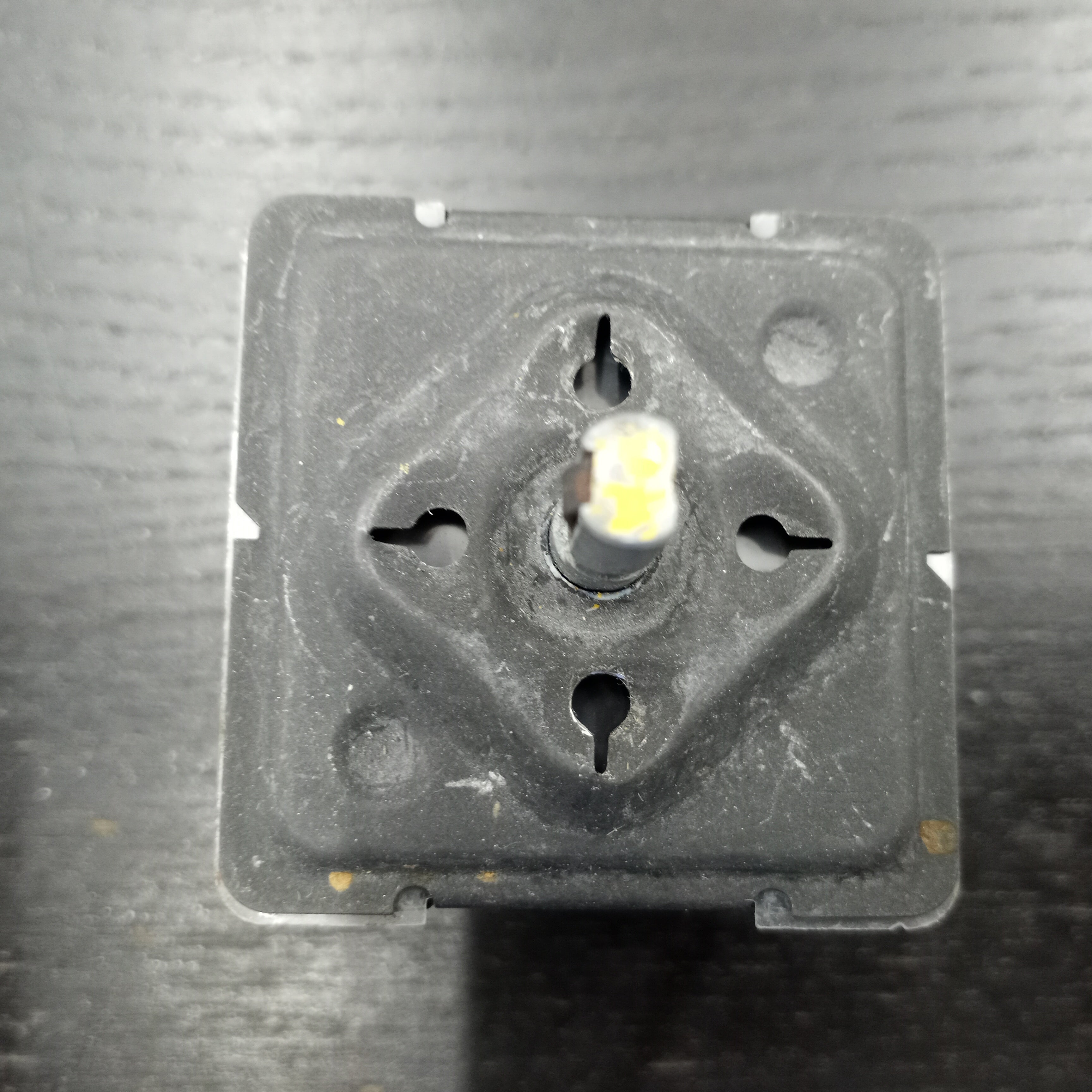 Frigidaire Range Warming Drawer Control Switch 316095500 Frigidaire Range Warming Drawer Control Switch 316095500